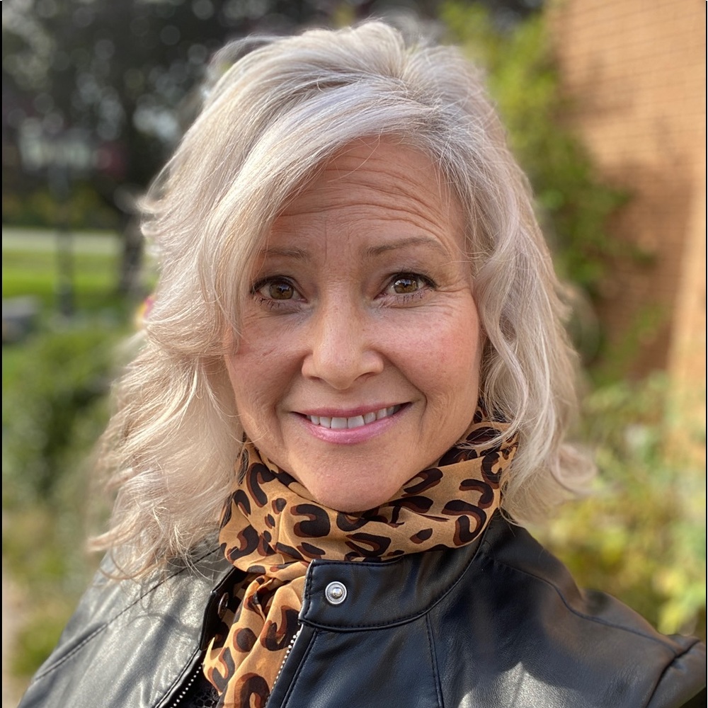 Meet your Posher, Tamara